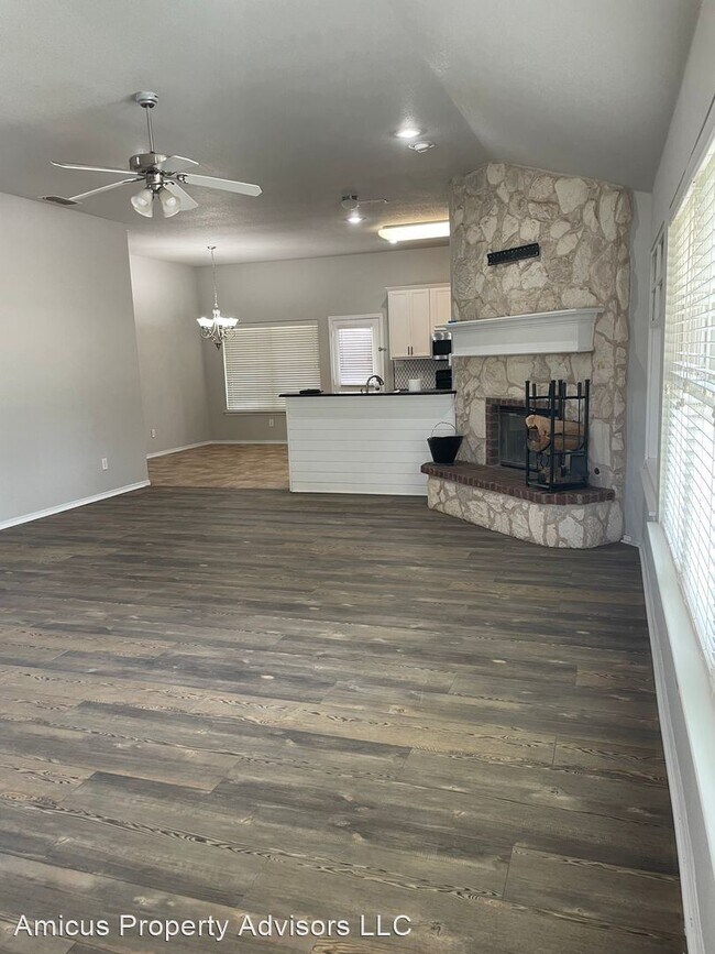 Foto del edificio - 4 br, 2 bath House - 6911 35th Street