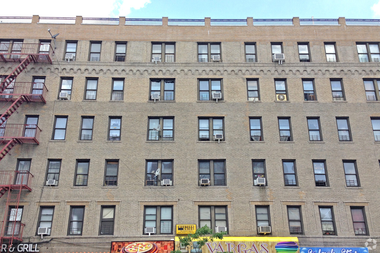Foto del edificio - 2-12 Sickles St