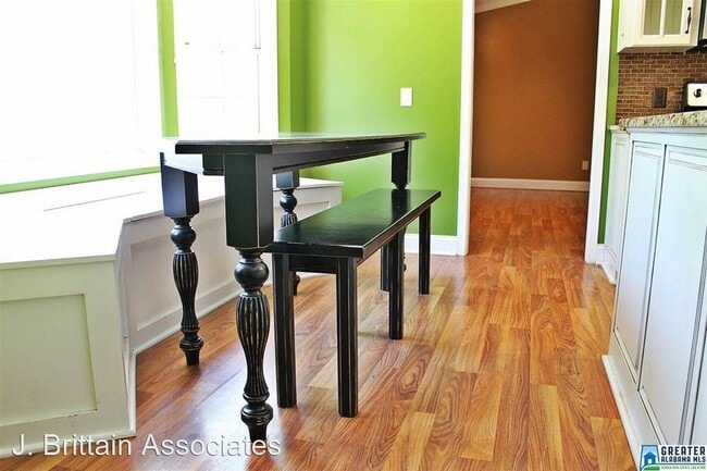 Building Photo - 3 br, 2 bath House - 2208 Westwood Drive