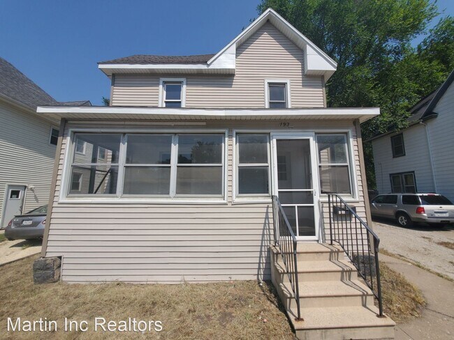 Foto del edificio - 3 br, 1 bath House - 1931 Franklin St