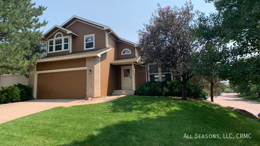 Foto principal - 5435 Lions Gate Lane