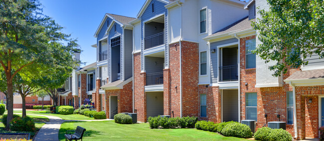 Copper Ridge Apartments - Roanoke, TX | Apartments.com