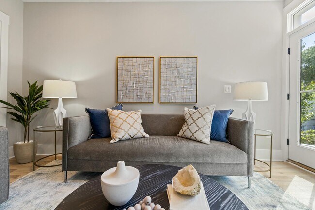 Foto del edificio - 1640 4th St NW