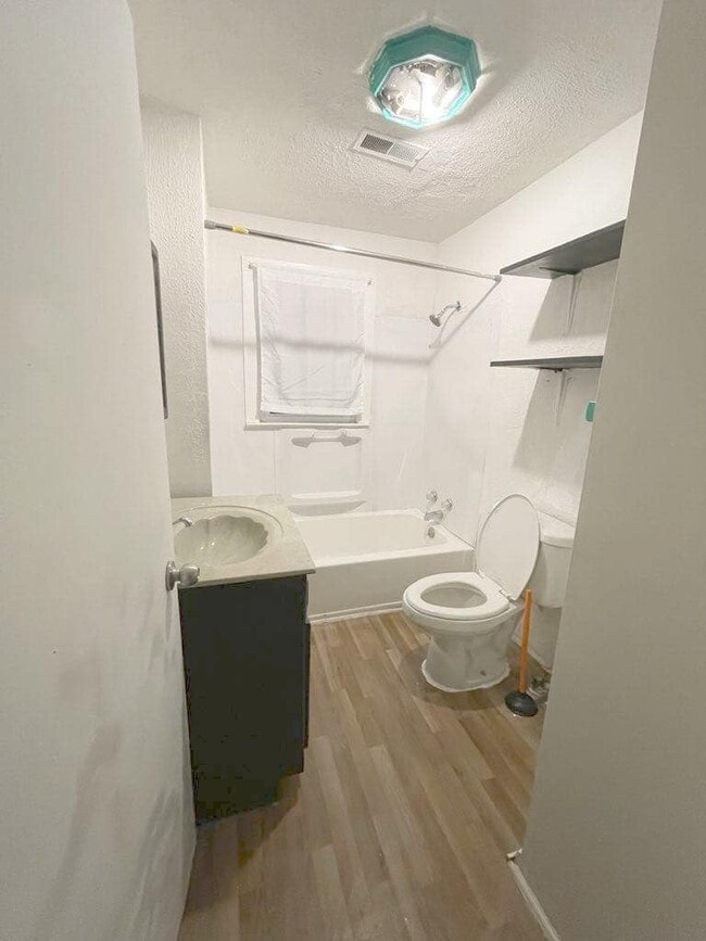 Foto del edificio - 4119 Fulton St