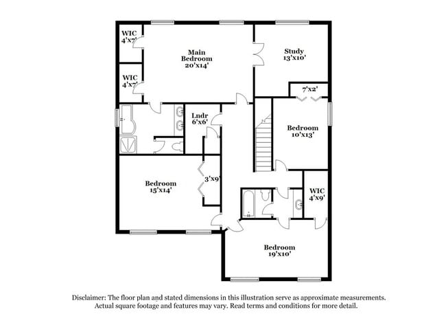 Building Photo - 17126 Falconridge Rd