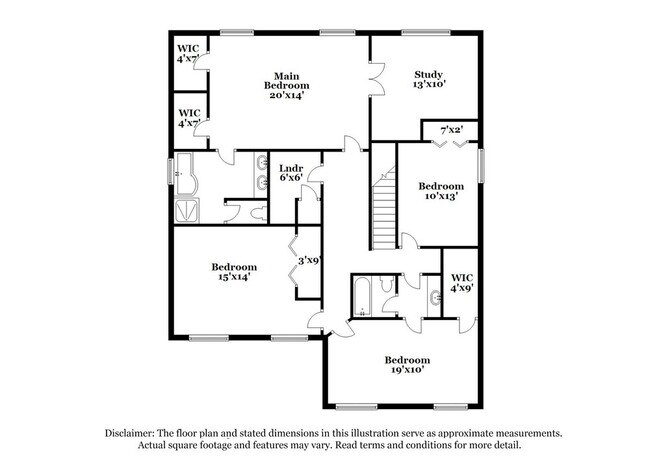 Foto del edificio - 17126 Falconridge Rd