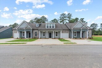 Building Photo - Copper Ridge Townhomes