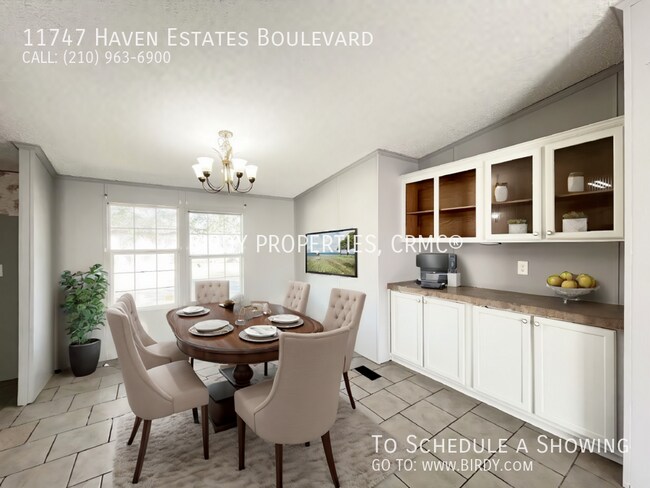 Foto del edificio - 11747 Haven Estates Blvd