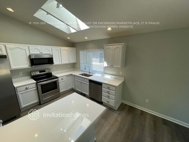 Foto del edificio - 4602 Cole Ct SE