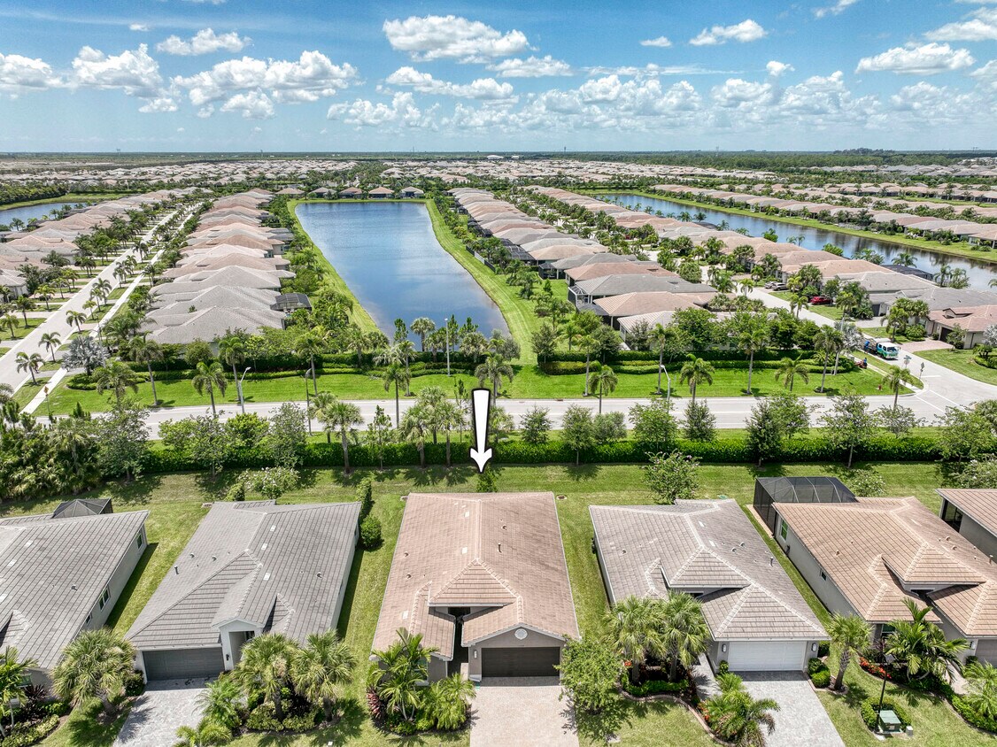 Foto principal - 11597 SW Hawkins Terrace