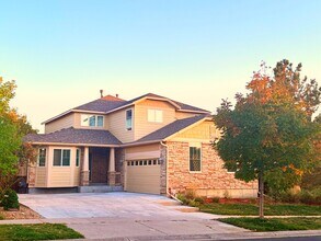 Building Photo - 20600 E Dartmouth Dr