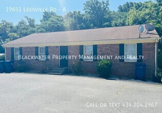 Building Photo - 19651 Leesville Rd