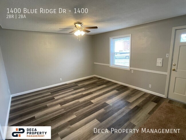 Foto del edificio - 2 Bedroom Duplex