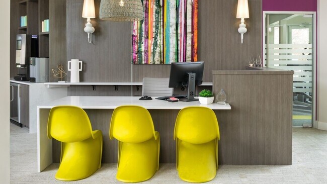 Foto del edificio - 8375 E Yale Ave