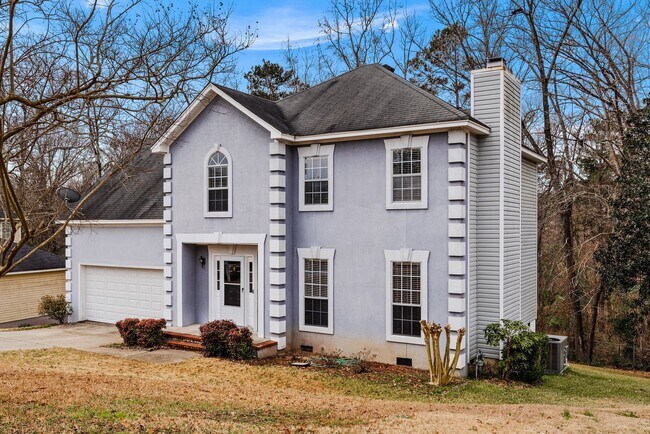 Building Photo - 251 Ashbrook Dr