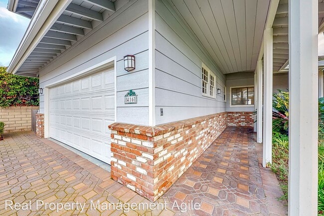 Foto del edificio - 4 br, 3.5 bath House - 416 S La Esperanza