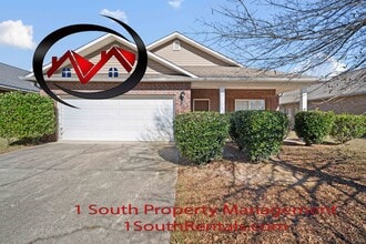 Building Photo - 7912 Park Pl Dr S