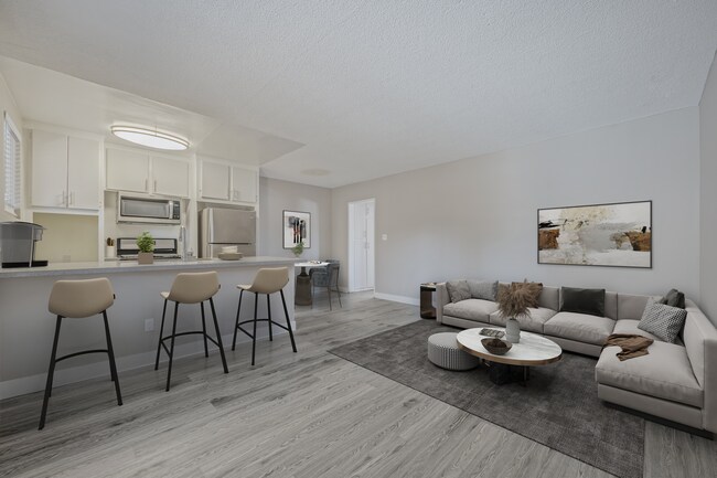 Foto del edificio - 29Hundred Apartments