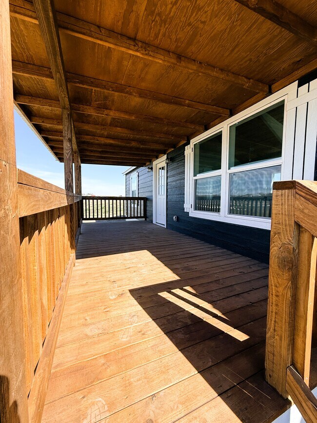 Building Photo - 132 HCR 4105