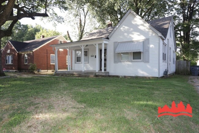 Foto del edificio - 2415 Arlington Ave