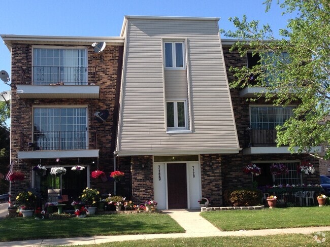 Building Photo - 7120 O'Connell Dr