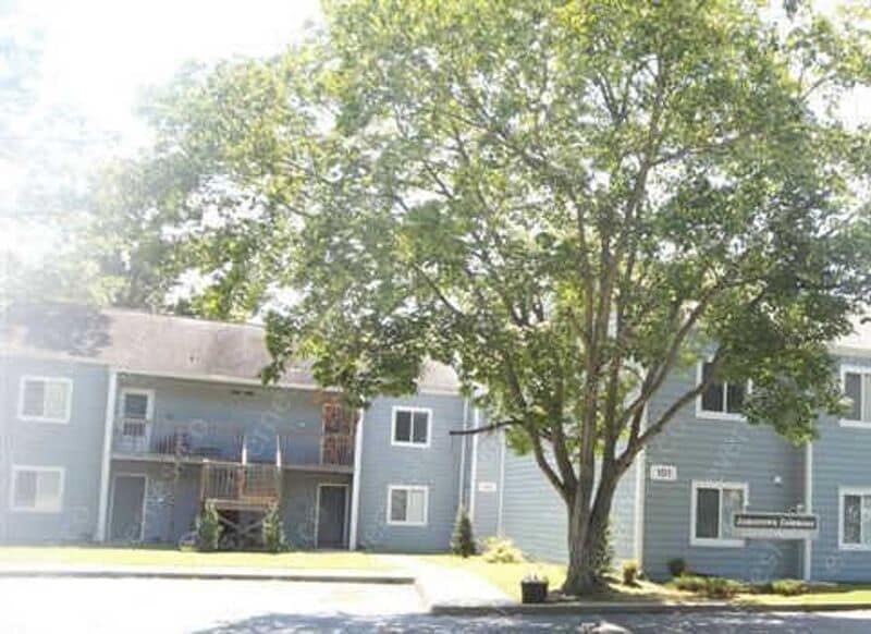 Foto principal - 1203-1F-4 Jamestown Rd