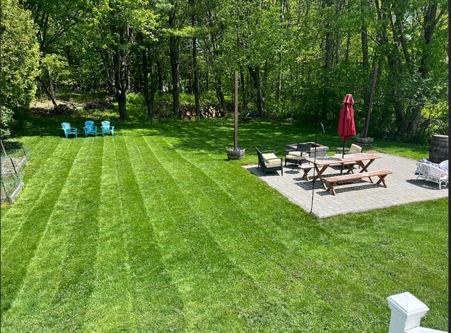 Foto del edificio - 1619 Washington Ave