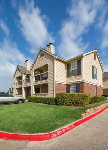 Foto del edificio - 1 bedroom in Carrollton TX 75006