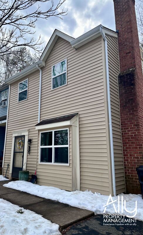 Foto del edificio - 2383 Austin Dr