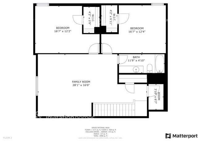 Building Photo - 6809 Shane Dr