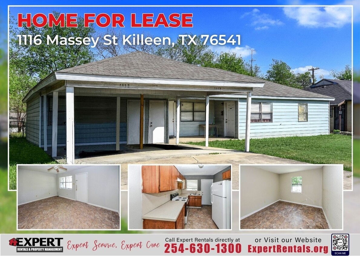 Foto principal - 1116 Massey St
