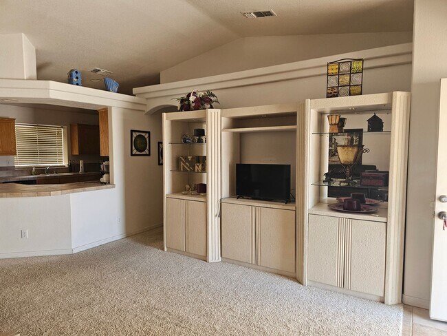 Foto del edificio - Winter Furnished