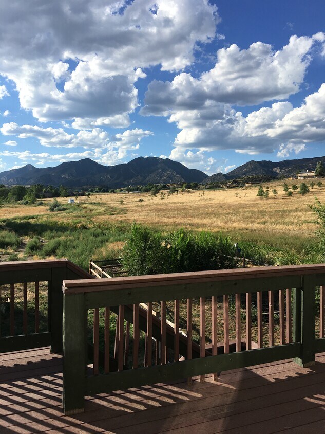 269 Vista Drive Unit Apartment, Silt, CO 81652 Apartments in Silt, CO