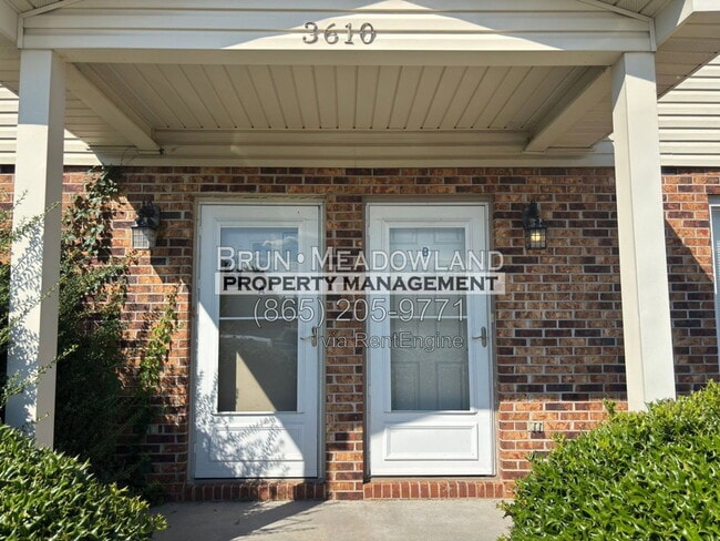 Photo - 3610 Kelly Circle Townhome