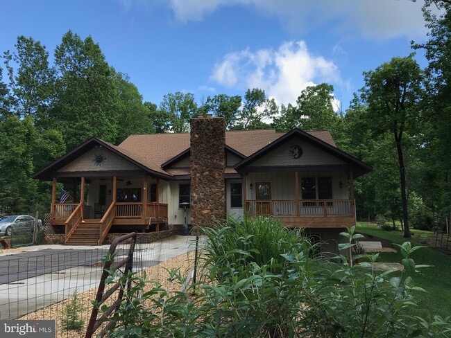 Building Photo - 41327 Red Hill Rd