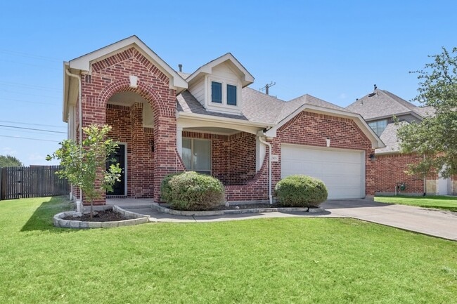 Photo - 2405 Marble Canyon Drive House