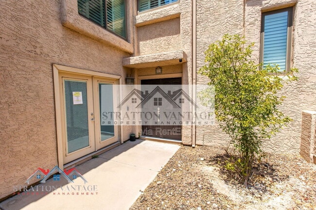 Photo - 310 E Bluebell Ln Apartment