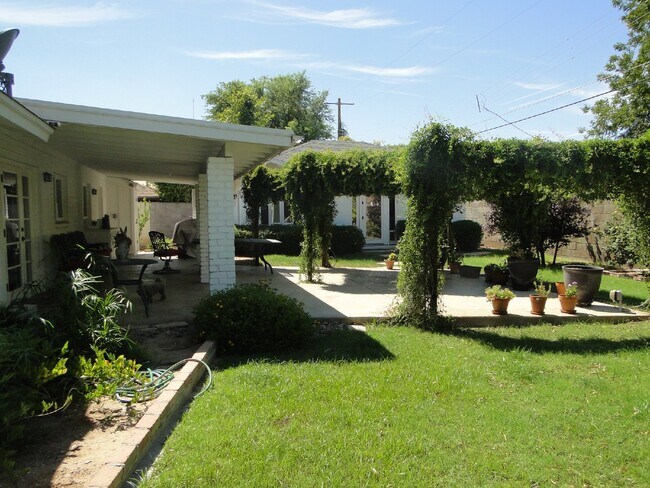 Foto del edificio - Arcadia List Casita