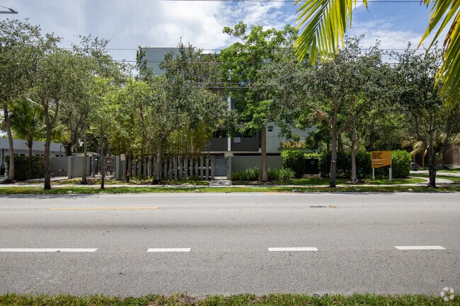 Foto del edificio - House 57