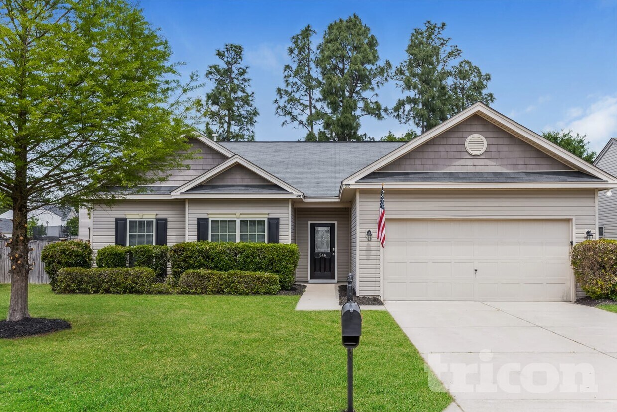 Foto principal - 246 Viking Ln