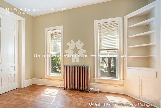 Building Photo - 615 S Lafayette St