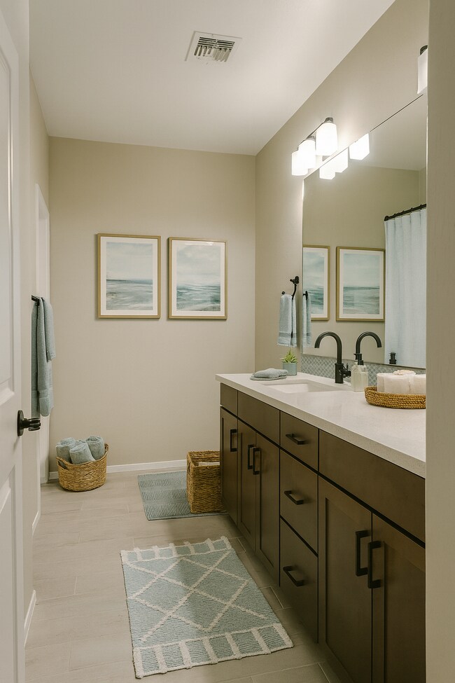 Foto del edificio - Towns at Annecy [Condos]