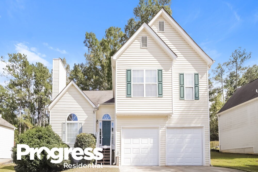 7254 Brittany Way, Douglasville, GA 30134 House for Rent in