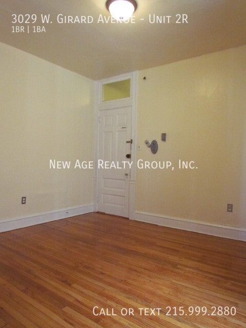 Building Photo - 3029 W Girard Ave