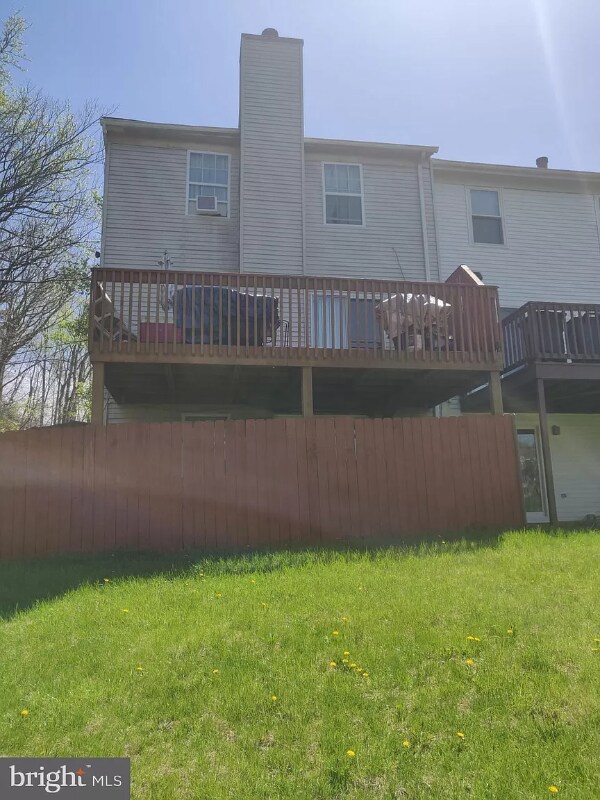 10522 Storch Dr, Lanham, MD 20706 Townhome Rentals in Lanham MD