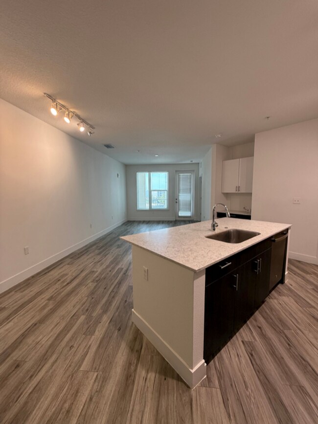 Foto del interior - Bold Lofts Apartments & Private Office Rentals