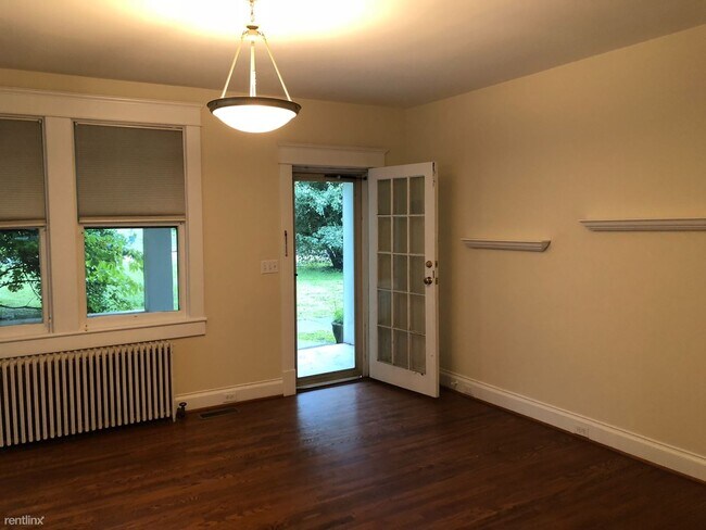 Foto del edificio - 2 br, 2 bath House - 1001 Locust Avenue