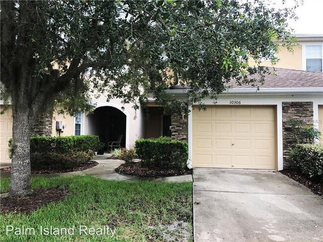Foto del edificio - 2 br, 2.5 bath House - 10306 Stone Moss Ave