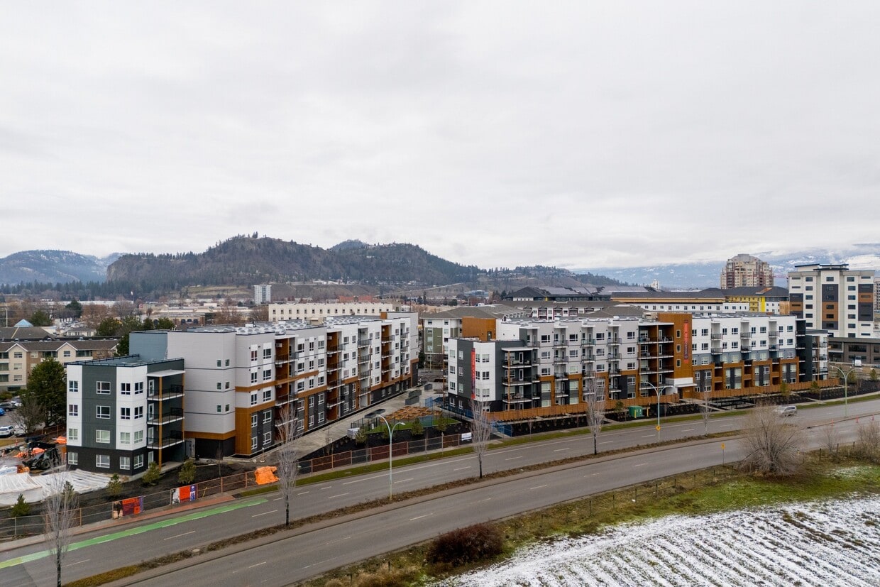 Photo principale - Lavida - Building A