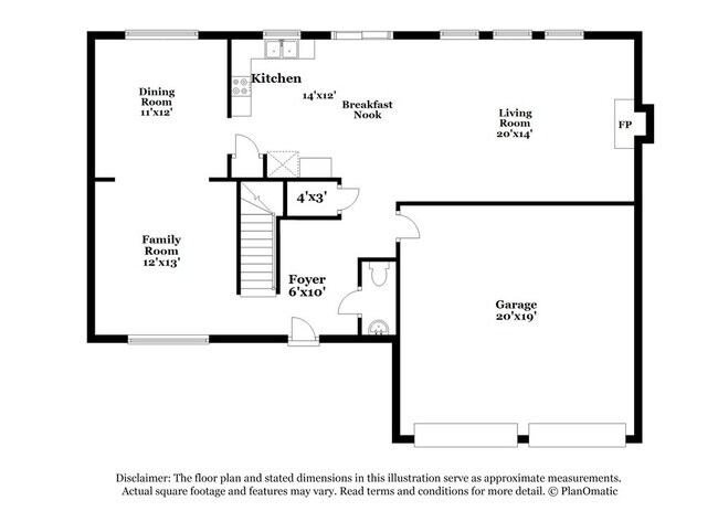 Foto del edificio - 12 Red Maple Way
